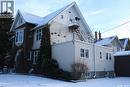 2301 15Th Avenue, Regina, SK  - Outdoor 