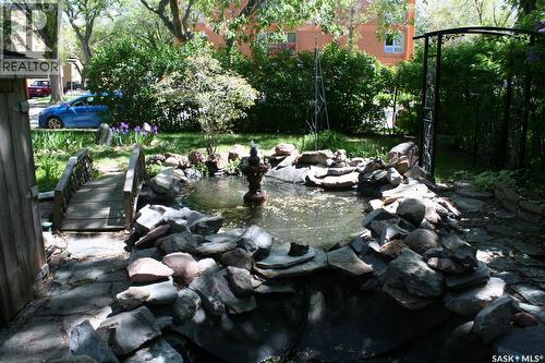 2301 15Th Avenue, Regina, SK - Outdoor