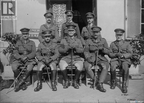 2301 15Th Avenue, Regina, SK - 