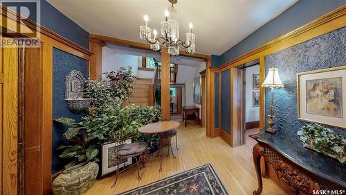 2301 15Th Avenue, Regina, SK - Indoor Photo Showing Other Room