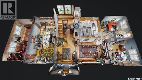 2301 15Th Avenue, Regina, SK - Other