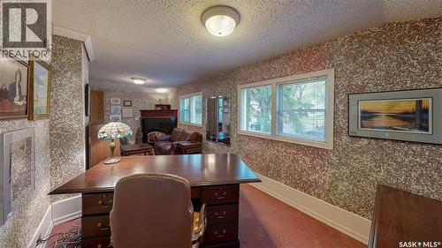 2301 15Th Avenue, Regina, SK - Indoor Photo Showing Office