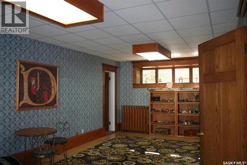 2301 15Th Avenue, Regina, SK - Indoor Photo Showing Other Room