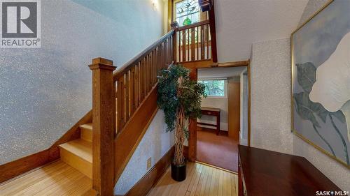 2301 15Th Avenue, Regina, SK - Indoor Photo Showing Other Room