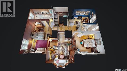 2301 15Th Avenue, Regina, SK - Other