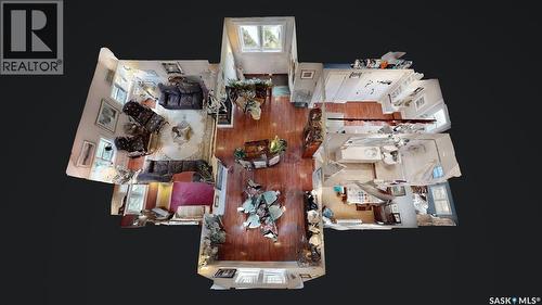 2301 15Th Avenue, Regina, SK - Other