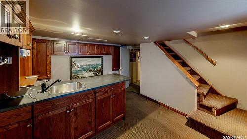 2301 15Th Avenue, Regina, SK - Indoor Photo Showing Other Room