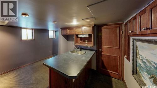 2301 15Th Avenue, Regina, SK - Indoor