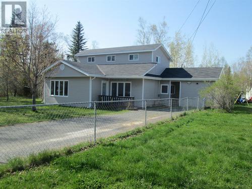 203 Grenfell Heights, Grand Falls Windsor, NL - Outdoor