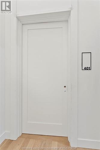 247 Brock Street Unit# 401, Amherstburg, ON - Indoor Photo Showing Other Room