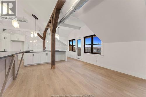 247 Brock Street Unit# 401, Amherstburg, ON - Indoor