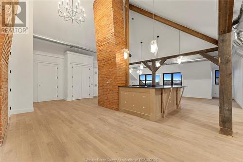 247 Brock Street Unit# 401, Amherstburg, ON - Indoor Photo Showing Other Room