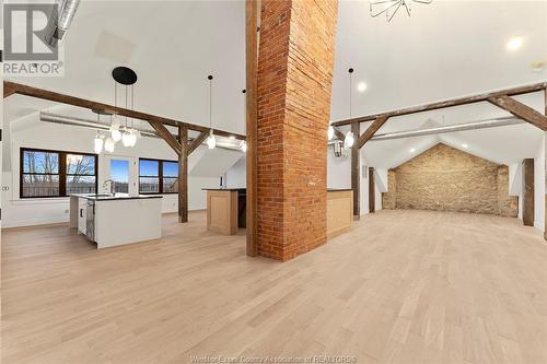 247 Brock Street Unit# 401, Amherstburg, ON - Indoor Photo Showing Other Room