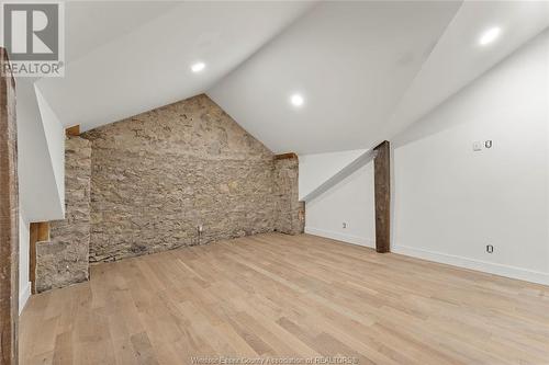 247 Brock Street Unit# 401, Amherstburg, ON - Indoor Photo Showing Other Room