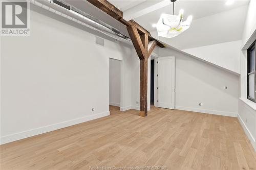 247 Brock Street Unit# 401, Amherstburg, ON - Indoor Photo Showing Other Room