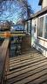 127 Second Avenue E, Benito, MB  - Outdoor With Deck Patio Veranda 