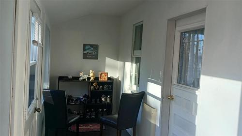 127 Second Avenue E, Benito, MB - Indoor Photo Showing Other Room