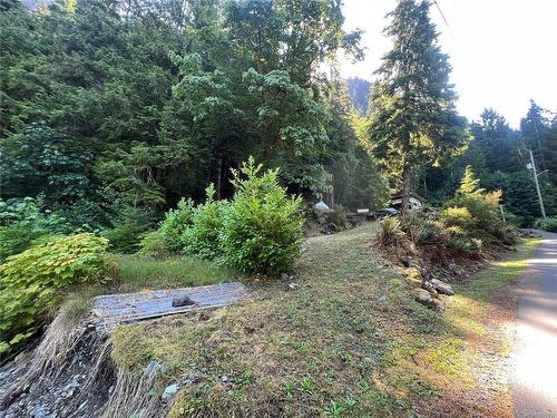 Lot 17 Pandora Cres, Zeballos, BC 