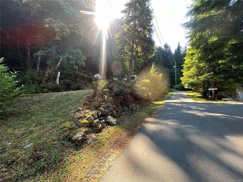 Lot 17 Pandora Cres, Zeballos, BC 