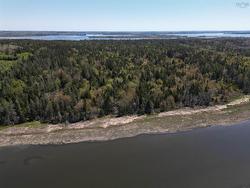 Des Gasson Ch Amiraults Hill, NS B0W 3M0