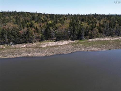 Des Gasson Ch, Amiraults Hill, NS 