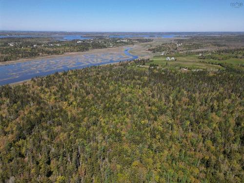 Des Gasson Ch, Amiraults Hill, NS 