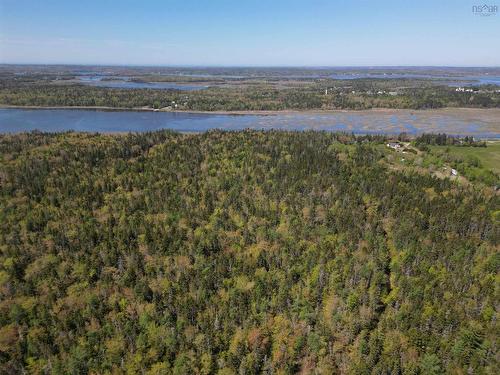 Des Gasson Ch, Amiraults Hill, NS 