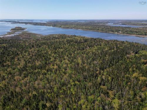 Des Gasson Ch, Amiraults Hill, NS 