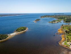 Vacant Lot West Green Harbour Road  Shelburne, NS B0T 1L0