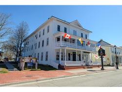 218 Water ST  Saint Andrews, NB E5B 1B4