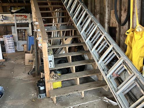 410 Neville Street, Reserve Mines, NS 