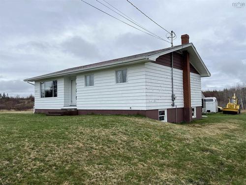 410 Neville Street, Reserve Mines, NS 