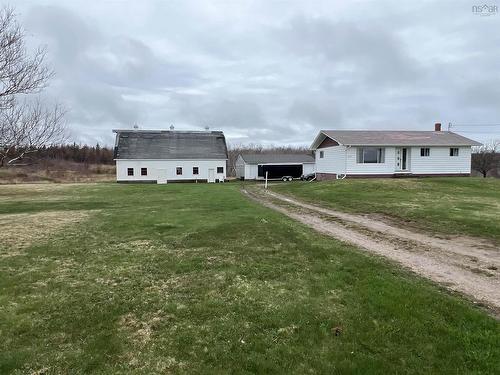 410 Neville Street, Reserve Mines, NS 