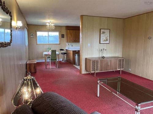 410 Neville Street, Reserve Mines, NS 