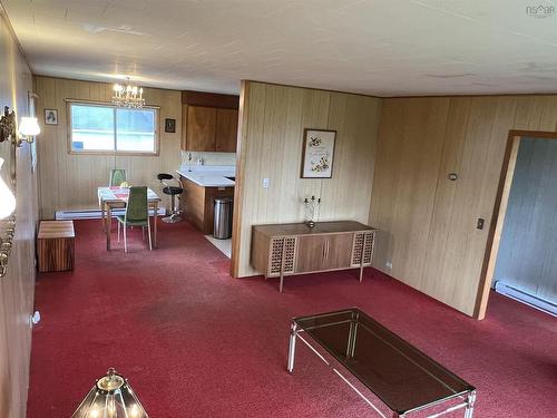 410 Neville Street, Reserve Mines, NS 