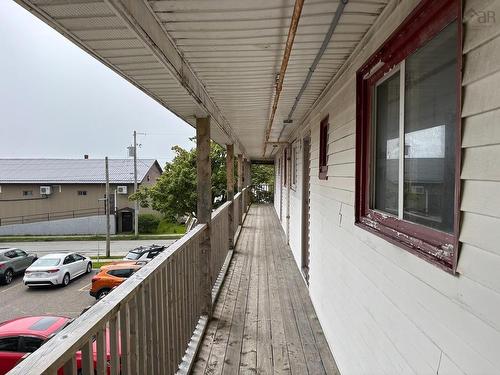 13 Parade Street, Yarmouth, NS 