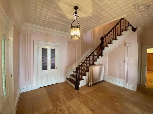 13 Parade Street, Yarmouth, NS 