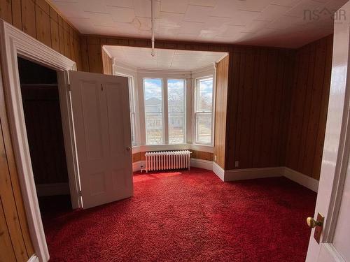 13 Parade Street, Yarmouth, NS 