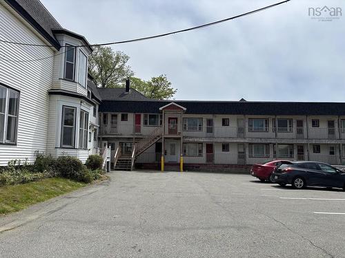 13 Parade Street, Yarmouth, NS 