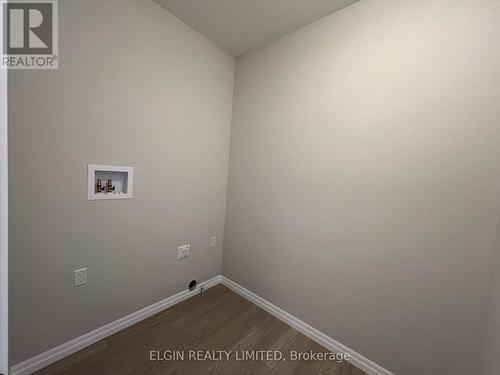 33 Hemlock Crescent, Aylmer, ON - Indoor Photo Showing Other Room