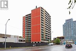 804 - 5949 YONGE STREET  Toronto, ON M2M 3V8