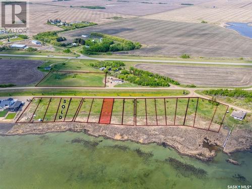 760 Lakeshore Drive, Meota, SK 