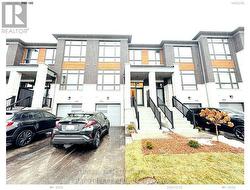 BEDROOM - 2805 ALBATROSS WAY  Pickering, ON L1X 0P6