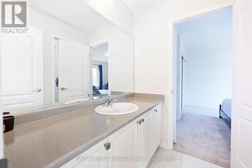 19 Froggy Drive, Thorold, ON - Indoor Photo Showing Bathroom