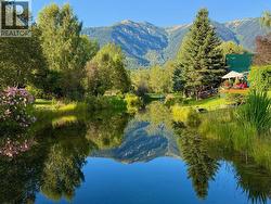 6161 DUNSTER STATION ROAD Dunster, BC V0J 1J0