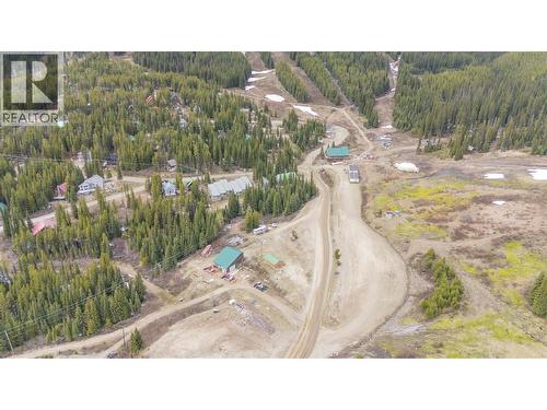 Wapiti Creek Road Lot# 123, Oliver, BC 