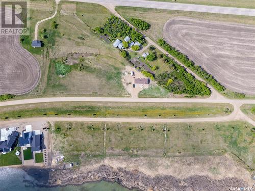 750 Lakeshore Drive, Meota, SK 