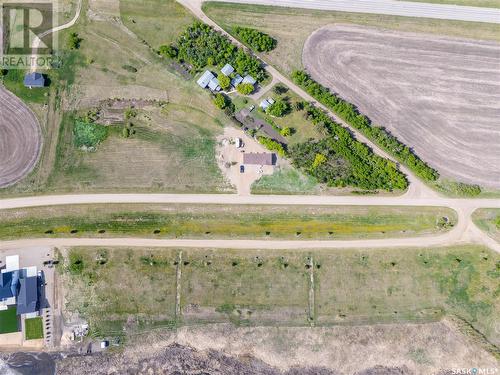 750 Lakeshore Drive, Meota, SK 