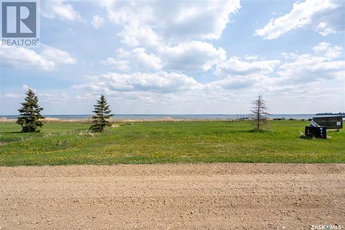 710 Lakeshore Drive, Meota, SK 