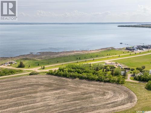 710 Lakeshore Drive, Meota, SK 